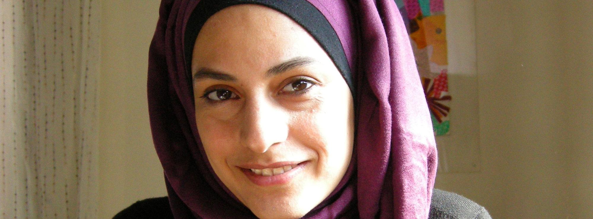 Marwa Al-Sabouni Interview on Mass Housing